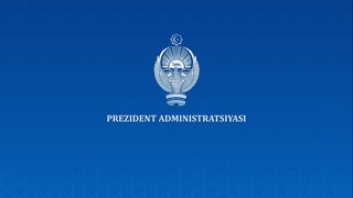 Өзбекстан Президентиниң пәрманлары менен бир қатар тайынлаўлар әмелге асырылды