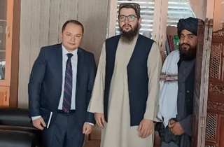 В Кабуле обсуждены вопросы развития сотрудничества Узбекистана и Афганистана в сфере образования