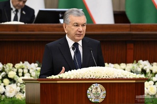 Янги даврда Янги Ўзбекистон янада юксак тараққиёт чўққиларини забт этади