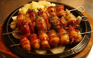 The country's first barbecue institute will appear in China