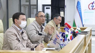 Система АСКУЭ: удобно для потребителей