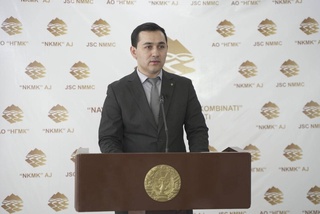 Для Управления АО «НГМК» будет внедрена система менеджмента противодействия коррупции