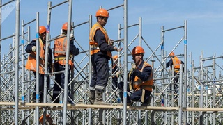 Кўп қаватли уй-жойлар ноқонуний қурилганми?