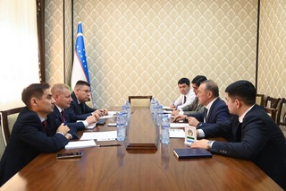 Россияның тийисли уйымларын Өзбекстан пуқараларына ҳүрмет пенен мүнәсибетте болыўға шақырамыз - СИМ