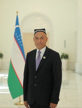 Устозлик — ҳикмат ва қисмат