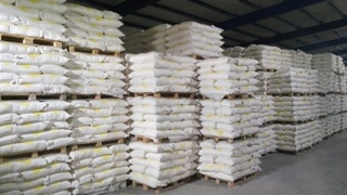 «Элга хизмат» расталарида мақбул нархда шакар сотилади — Монополияга қарши курашиш қўмитаси