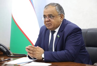 Минимальный размер оплаты труда в Узбекистане должен быть достаточным для проживания самого человека и его семьи