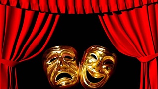 Об искусстве,  дающем уроки жизни