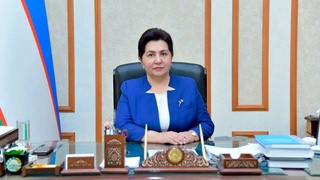 Достижение Гендерного равенства - задача нашего времени