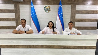 Young people actively participate in constitutional reforms