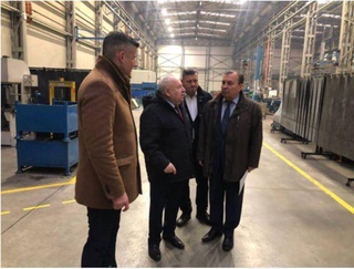 Ведущая польская компания выразила готовность инвестировать в создание в Узбекистане производства сельхозтехники