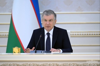 Tashqi iqtisodiy omillar tahlil qilinib, zarur choralar belgilandi