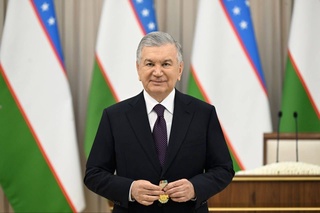 Ўқитувчиларга эҳтиром ва ёшларга имконият мамлакат келажагини таъминлайди