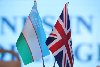 В Великобритании будет создана организация студентов из Узбекистана