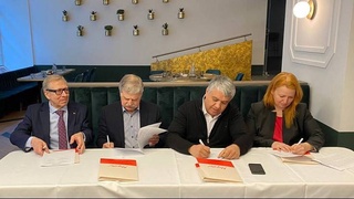 Специалисты Узбекистана изучают латвийский опыт сертификации архитекторов и строителей