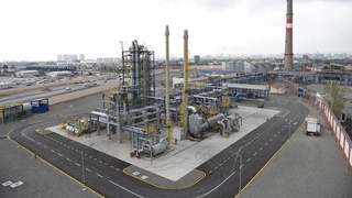 Йил бошидан 480 тонна «QuWatt» бренди остида автобензин ишлаб чиқарилди