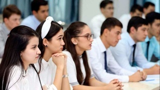 Конституция в новой редакции обеспечит развитие образования до мирового уровня