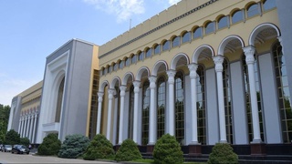 Ростов вилоятида вафот этгани Ўзбекистон фуқароси тўғрисида маълумот берилди