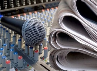 Журналисттиң туўры сөзи: Әдиллик ҳәм ҳақыйқат жаршысы болыў қүдирети