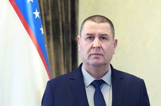 A.I.Gersen nomidagi Rossiya davlat pedagogika universiteti Toshkent filialiga direktor tayinlandi