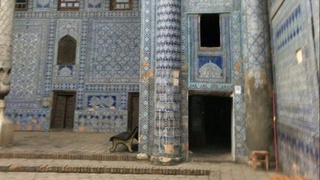 Прокуратура маданий мерос объектлари муҳофаза этилишини  ўрганмоқда