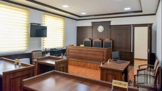 Енді сот мәжілістері телеарналар және Интернет тармағы арқылы тікелей эфирге беріледі