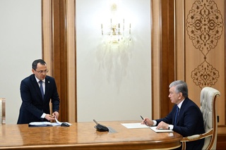 Issues of expanding social services coverage in the regions and child protection are reviewed