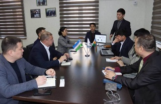 Бирге ислесиўди кеңейтиў үлкен әҳмийетке ийе