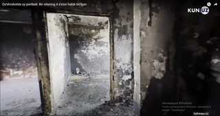 Қўшработда газ портлаши ортидан туман газ мансабдорларига жиноят иши қўзғатилди