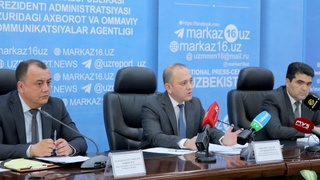 Обсуждены вопросы совершенствования статистических работ