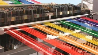 Узбекистан – Индонезия: о текстильном сотрудничестве