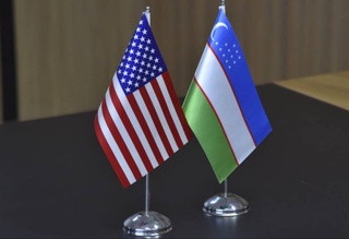 В МИД состоялась презентация грантов США по направлению экономического развития