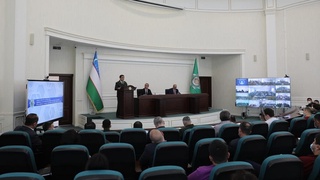 Государственный таможенный комитет: главный критерий - прозрачность