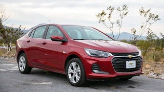 «UzAuto Motors» начинает принимать заявки на новые топовые версии Chevrolet Onix Premier