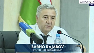 Тест синовларининг якуний натижалари 24 сентябргача маълум бўлади