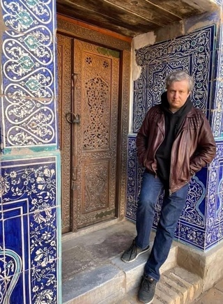 Ўзбекистонга қайтишни хоҳлайман!