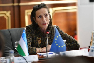 Посол ЕС в Узбекистане посетит Фергану с двухдневным визитом