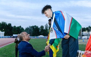 Покоренная высота