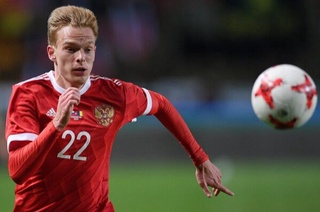 Rossiya chempioni “Bunyodkor”ga o'tyapti