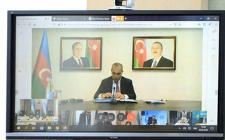 Turkic Council: Trade and economic cooperation discussed