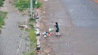 В Узбекистане за первое полугодие 2025 года выявлено почти 15 тысяч случаев незаконного выброса отходов