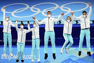 Yana doping mojarosimi?