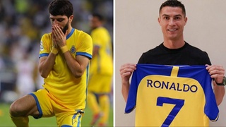 После победы над «Аль-Раедом» Sofascore оценил Машарипова выше Роналду