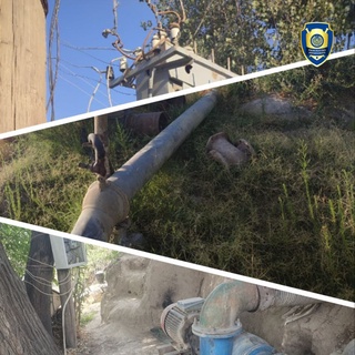 3 та вилоятда электр энергиясидан ноқонуний фойдаланиш ҳолатлари аниқланди