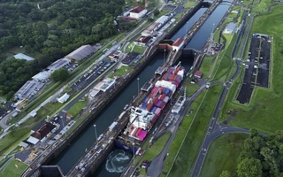 Media: The Pentagon has developed an operation to seize the Panama Canal
