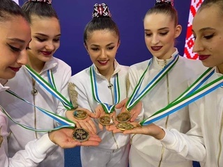 Talaba qizlar tarixiy g'alabaga erishdi