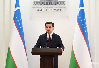 Президент Узбекистана посетит Саудовскую Аравию