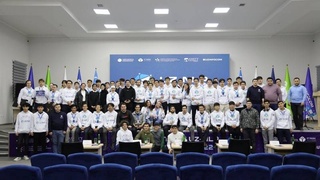 В Ташкенте завершился хакатон «UZ-NLP Challenge»