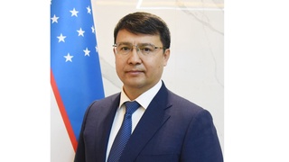 «Ўзкимёсаноат» АЖга янги бошқаруви раиси тайинланди