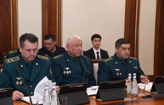 Жол қозғалысы қауіпсіздігін қамтамасыз ету Заңмен жетілдіріледі